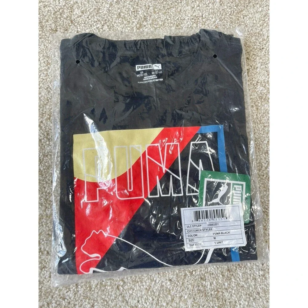 Puma kids youth
